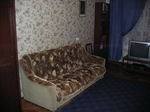 Уютная комната посуточно в центре Санкт-Петербурга